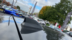 Toyota Yaris Cross 1.5 Hybrid Icon 5dr CVT Hybrid Estate